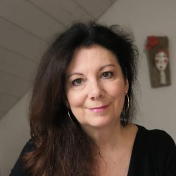 Agnès Camincher
